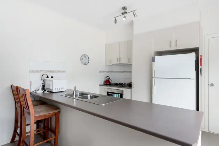 Fourth view of Homely townhouse listing, 8 Elderberry Alley, Cranbourne North VIC 3977