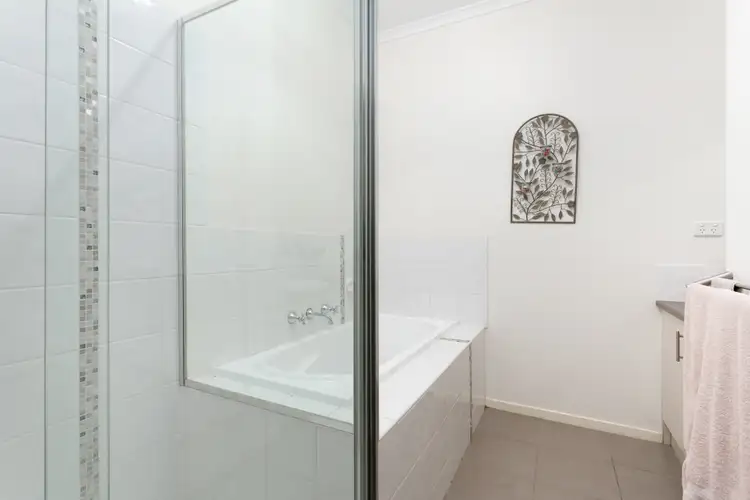 Sixth view of Homely townhouse listing, 8 Elderberry Alley, Cranbourne North VIC 3977