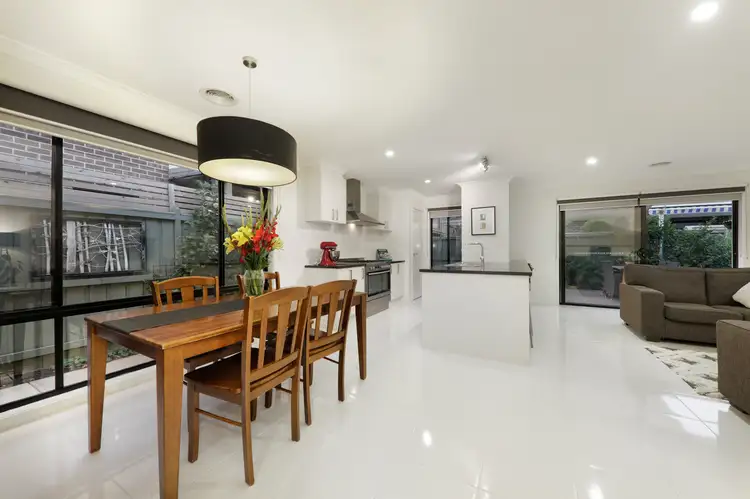 Fifth view of Homely house listing, 32 Dahlia Crescent, Keysborough VIC 3173