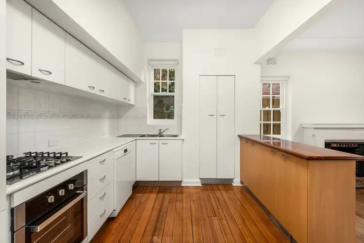 Third view of Homely townhouse listing, 2/47 Grange Road, Toorak VIC 3142
