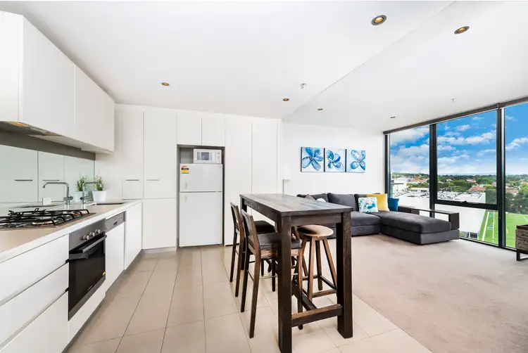 Fifth view of Homely apartment listing, 701/770D Toorak Road, Glen Iris VIC 3146