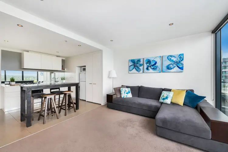 Sixth view of Homely apartment listing, 701/770D Toorak Road, Glen Iris VIC 3146