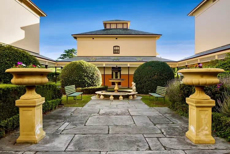 Second view of Homely townhouse listing, 210 Wiltshire Drive, Kew VIC 3101