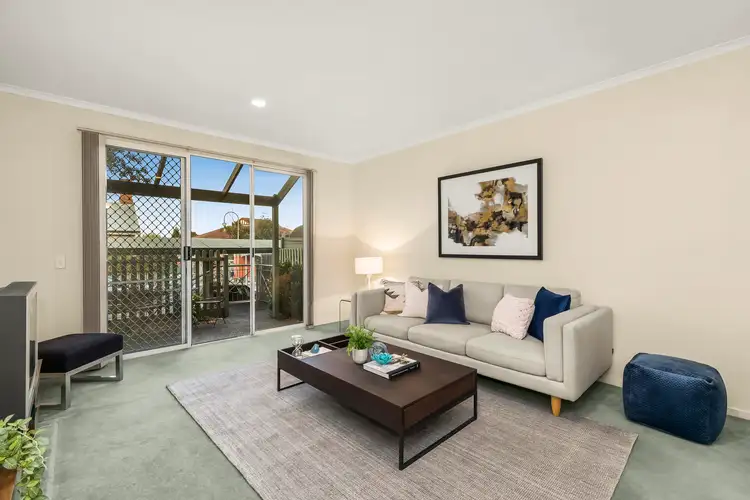 Third view of Homely townhouse listing, 210 Wiltshire Drive, Kew VIC 3101