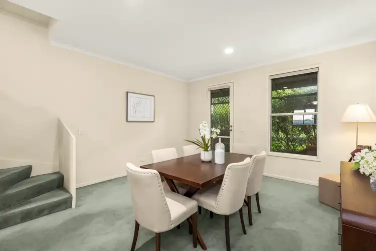 Fourth view of Homely townhouse listing, 210 Wiltshire Drive, Kew VIC 3101