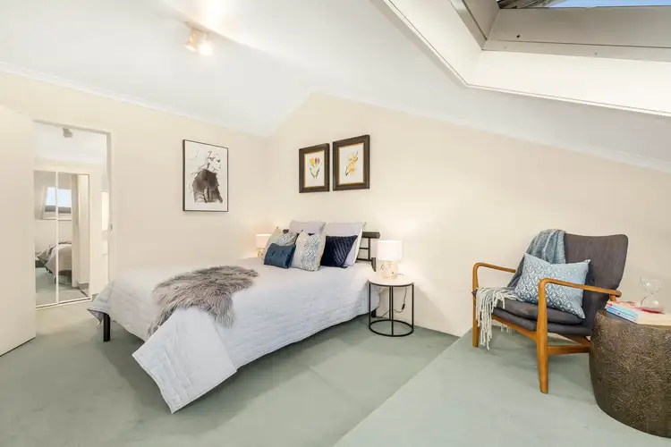 Sixth view of Homely townhouse listing, 210 Wiltshire Drive, Kew VIC 3101