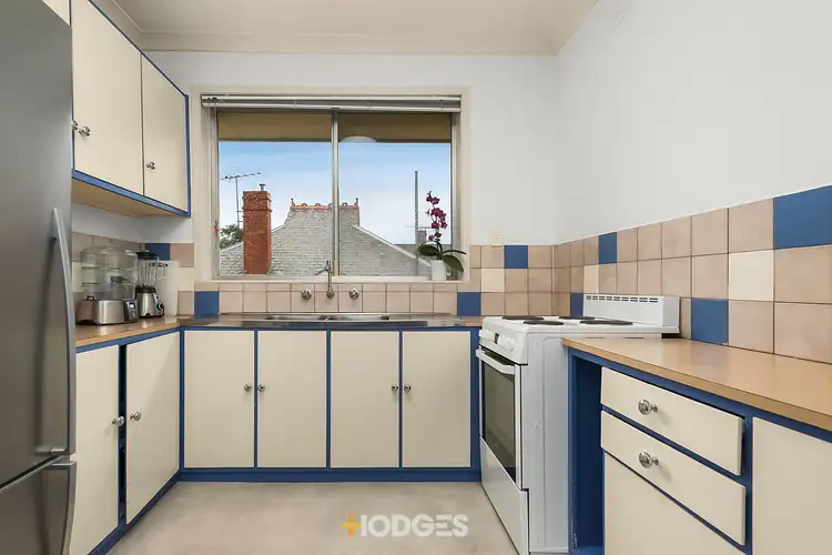 Third view of Homely apartment listing, 16/481 Kooyong Road, Elsternwick VIC 3185