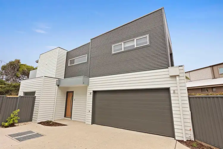 3/35 Orton Street, Ocean Grove VIC 3226