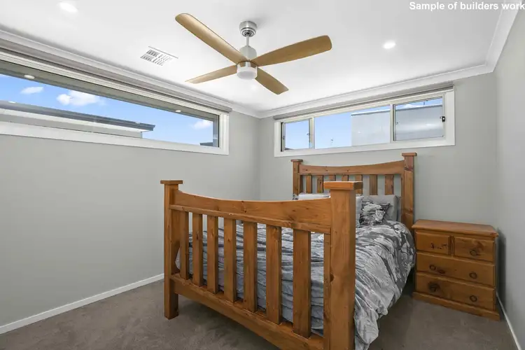 Fourth view of Homely townhouse listing, 3/35 Orton Street, Ocean Grove VIC 3226