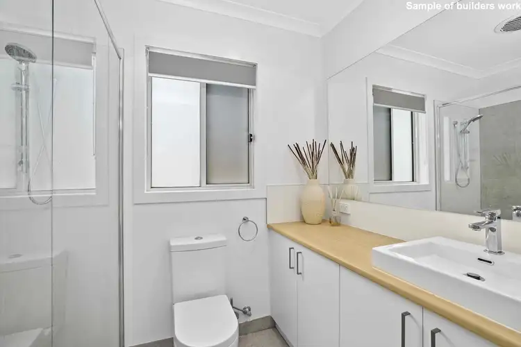 Fifth view of Homely townhouse listing, 3/35 Orton Street, Ocean Grove VIC 3226