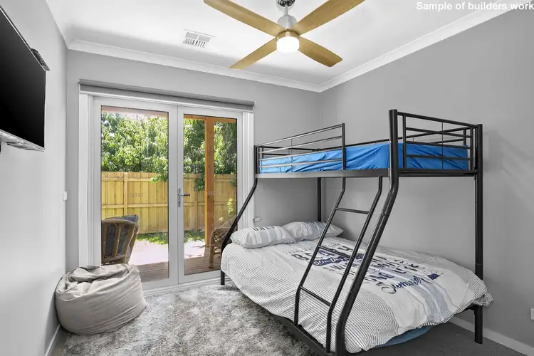 Seventh view of Homely townhouse listing, 3/35 Orton Street, Ocean Grove VIC 3226