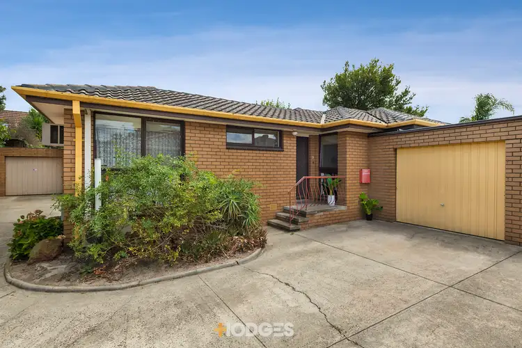Main view of Homely unit listing, 3/75 Kambrook Road, Caulfield North VIC 3161
