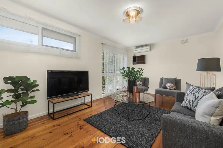 Second view of Homely unit listing, 3/75 Kambrook Road, Caulfield North VIC 3161