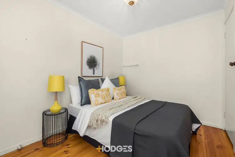 Fifth view of Homely unit listing, 3/75 Kambrook Road, Caulfield North VIC 3161