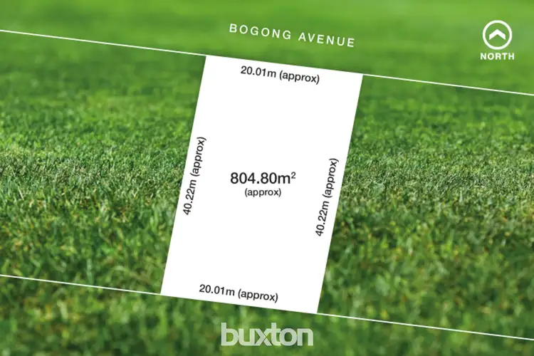 Second view of Homely land listing, 167 Bogong Avenue, Invermay Park VIC 3350