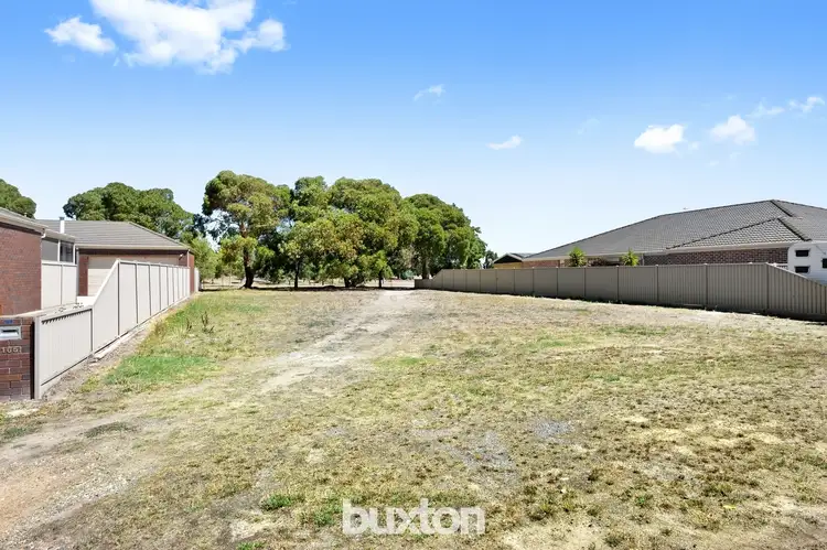 Fifth view of Homely land listing, 167 Bogong Avenue, Invermay Park VIC 3350