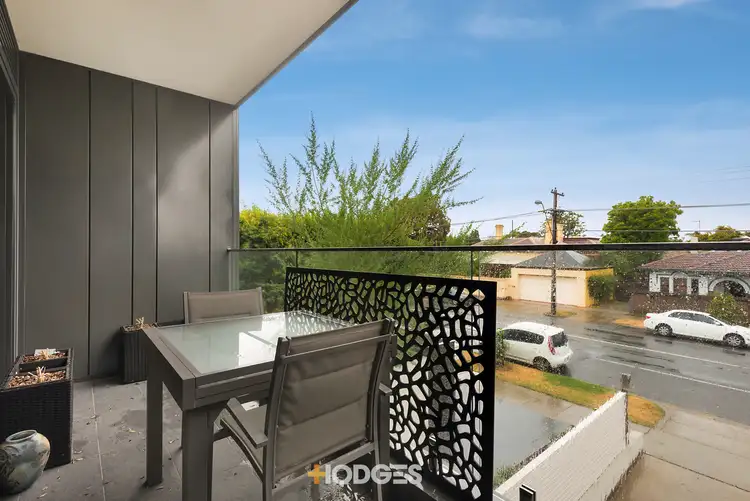 Sixth view of Homely apartment listing, 102/688 Inkerman Road, Caulfield North VIC 3161