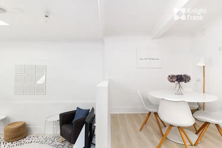 Fourth view of Homely apartment listing, 8/10 De Witt Street, Battery Point TAS 7004