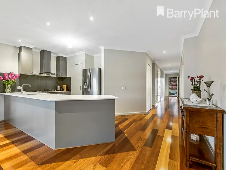 Fourth view of Homely house listing, 26 Chlorinda Road, Tarneit VIC 3029