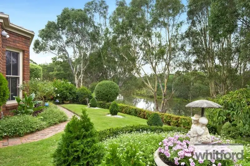 Main view of Homely house listing, 13 Barwon Boulevard, Highton VIC 3216