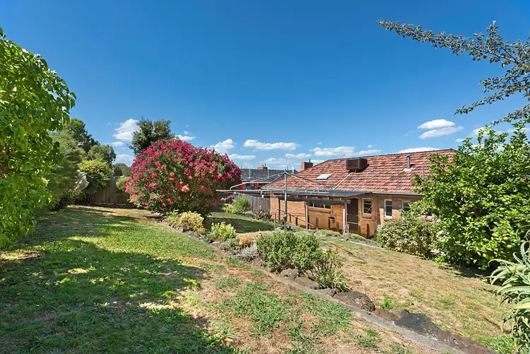 Sixth view of Homely house listing, 57 Martin Street, Heidelberg VIC 3084