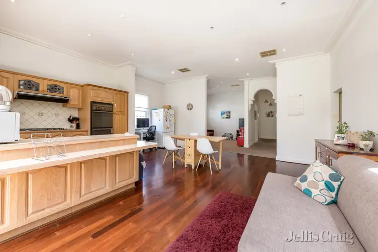Second view of Homely house listing, 8 Whalley Street, Northcote VIC 3070
