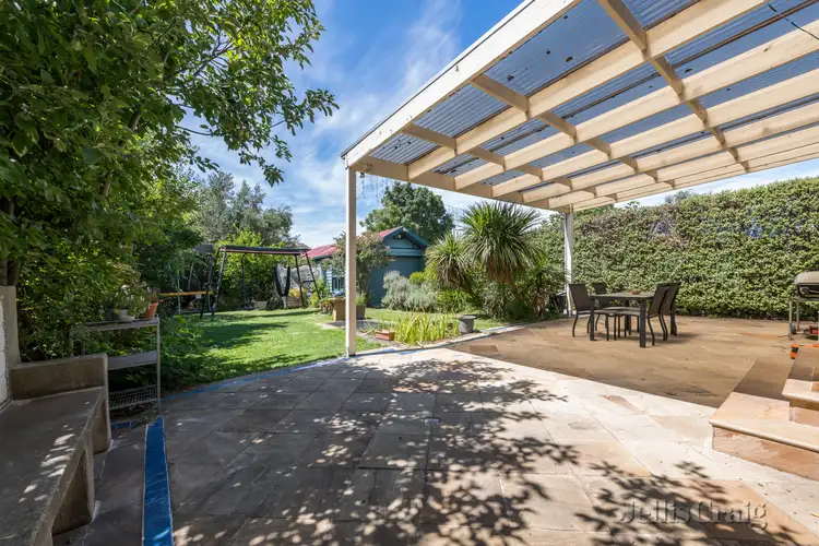 Fifth view of Homely house listing, 8 Whalley Street, Northcote VIC 3070