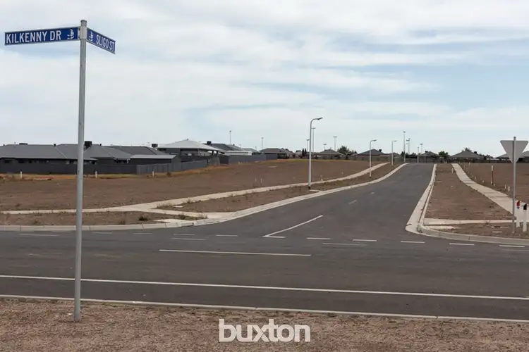 Fifth view of Homely land listing, 12 Sligo Street, Alfredton VIC 3350