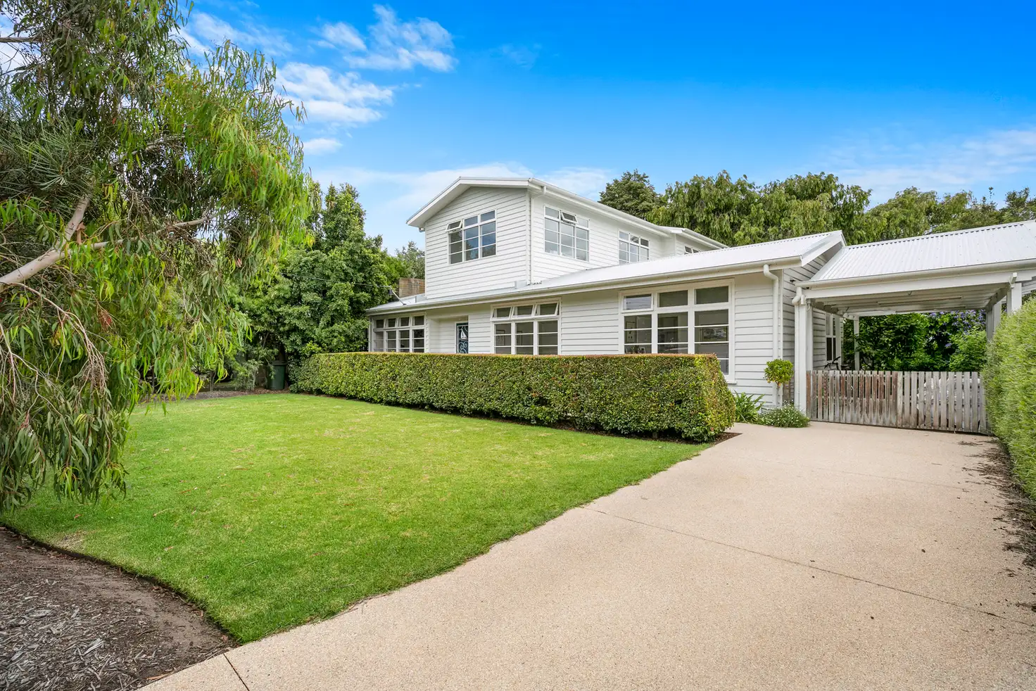 Main view of Homely house listing, 37 Grove Road, Barwon Heads VIC 3227