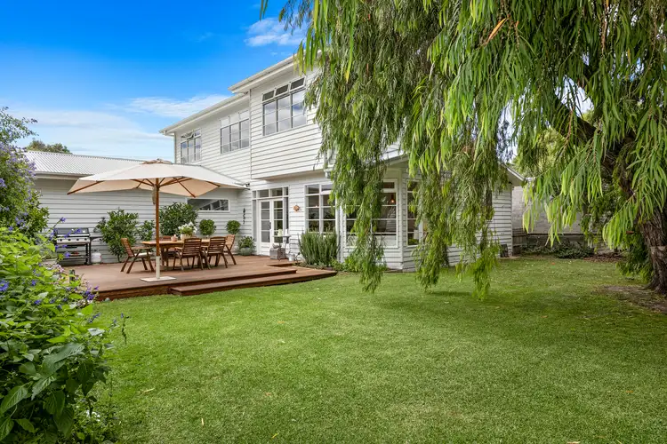 Third view of Homely house listing, 37 Grove Road, Barwon Heads VIC 3227