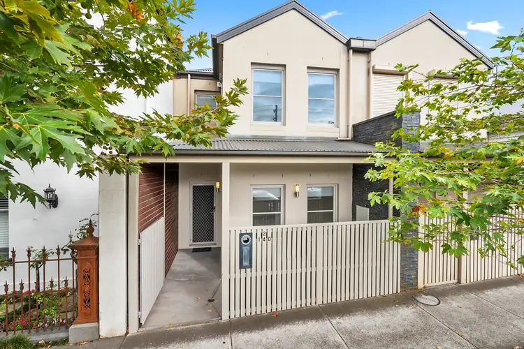 Second view of Homely townhouse listing, 2/140 Gheringhap Street, Geelong VIC 3220