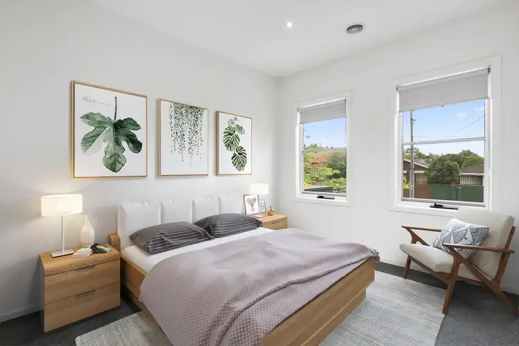 Fifth view of Homely townhouse listing, 2/140 Gheringhap Street, Geelong VIC 3220