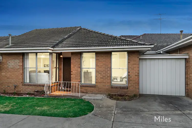 5/76 Marshall Street, Ivanhoe VIC 3079