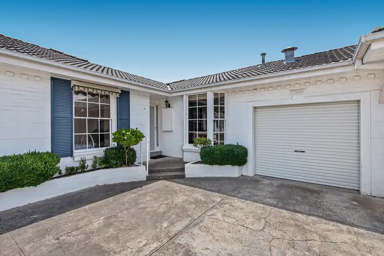 3/13 Olympian Avenue, Mount Waverley VIC 3149