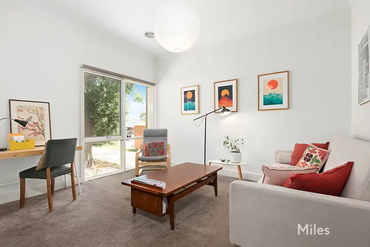 Second view of Homely unit listing, 1/24 Berrima Road, Rosanna VIC 3084