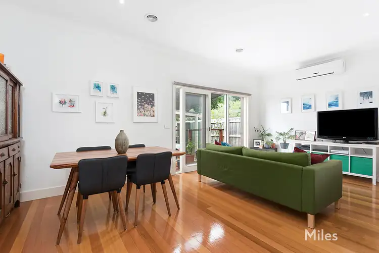 Third view of Homely unit listing, 1/24 Berrima Road, Rosanna VIC 3084