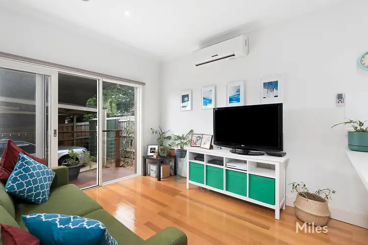 Fourth view of Homely unit listing, 1/24 Berrima Road, Rosanna VIC 3084