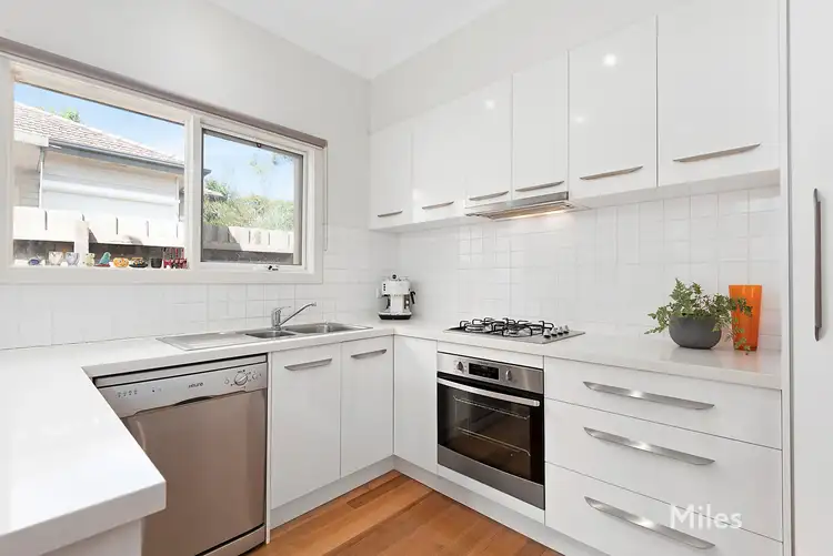 Fifth view of Homely unit listing, 1/24 Berrima Road, Rosanna VIC 3084