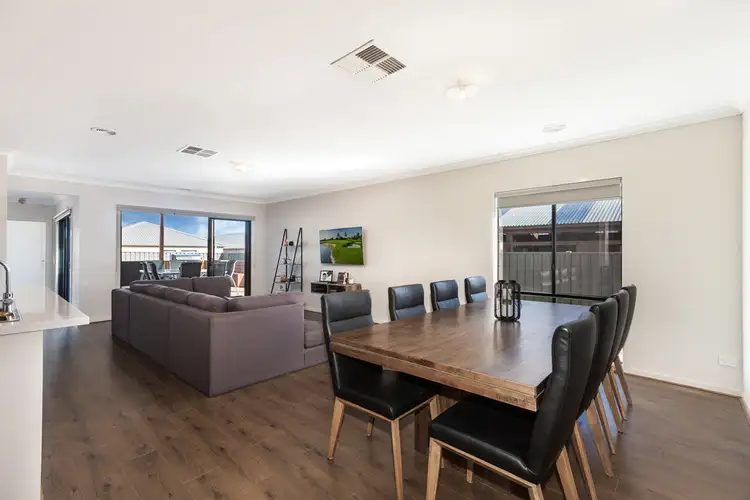 Fourth view of Homely house listing, 5 Northgate Boulevard, Kilmore VIC 3764