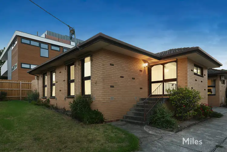 1/65 Hawdon Street, Heidelberg VIC 3084