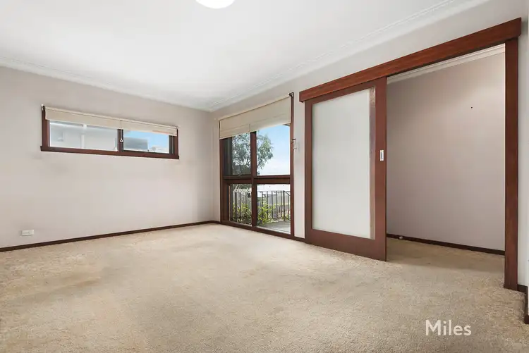 Third view of Homely unit listing, 1/65 Hawdon Street, Heidelberg VIC 3084