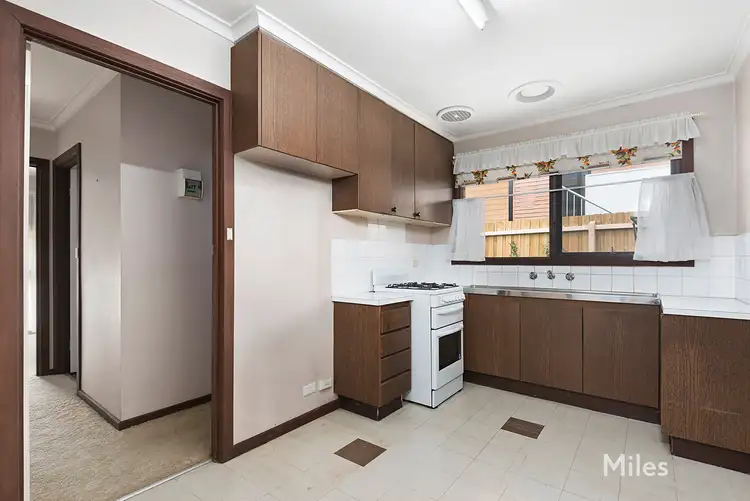 Fourth view of Homely unit listing, 1/65 Hawdon Street, Heidelberg VIC 3084
