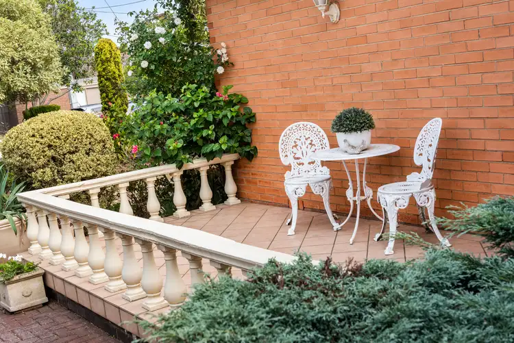 Second view of Homely house listing, 5 Barry Road, Burwood East VIC 3151