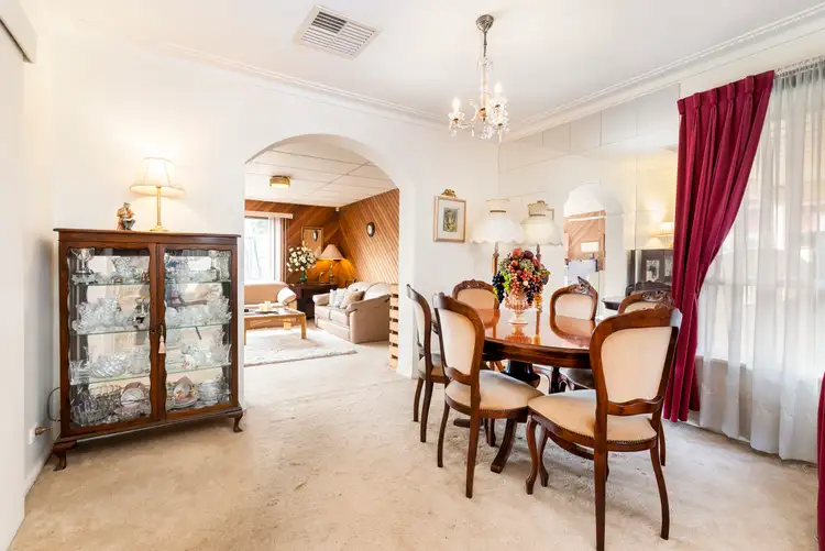 Fifth view of Homely house listing, 5 Barry Road, Burwood East VIC 3151