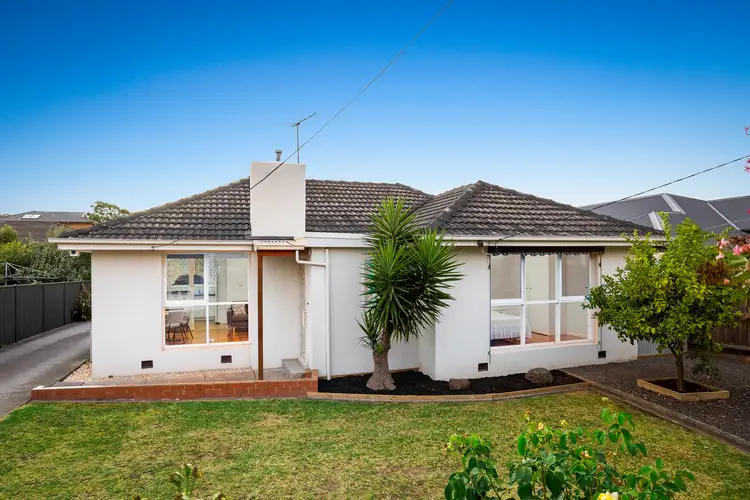 1/21 Kevin Street, Mount Waverley VIC 3149