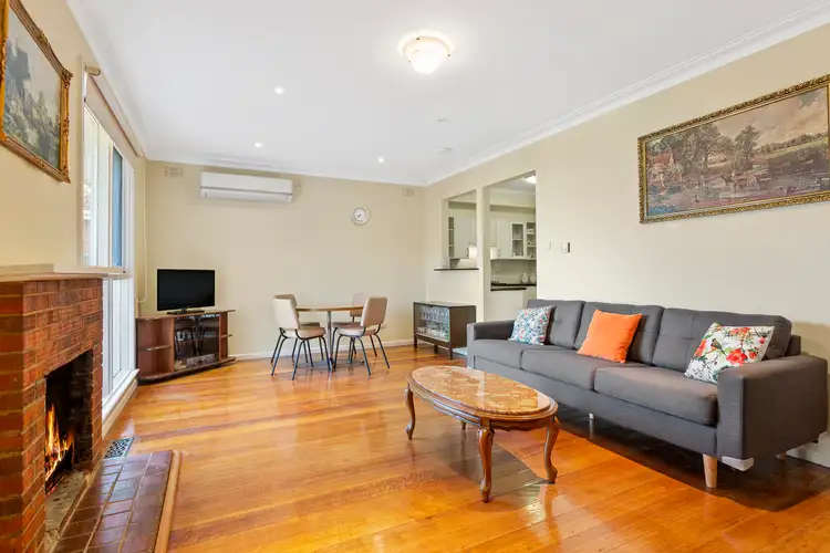 Second view of Homely house listing, 1/21 Kevin Street, Mount Waverley VIC 3149
