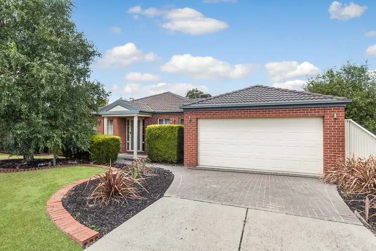 15 Olive Tree Court, Kilmore VIC 3764