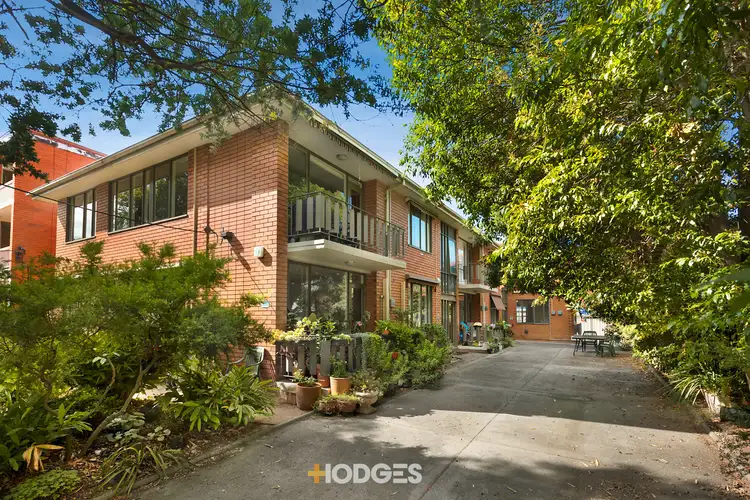 4/2 Crimea Street, Caulfield North VIC 3161