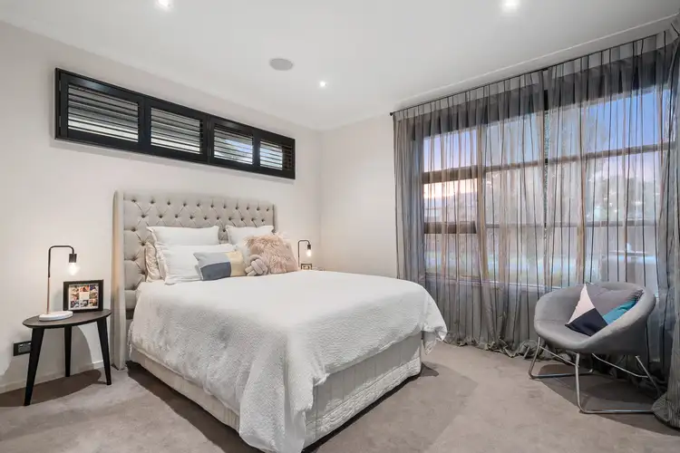 Fifth view of Homely house listing, 3 Tangelo Grove, Mernda VIC 3754