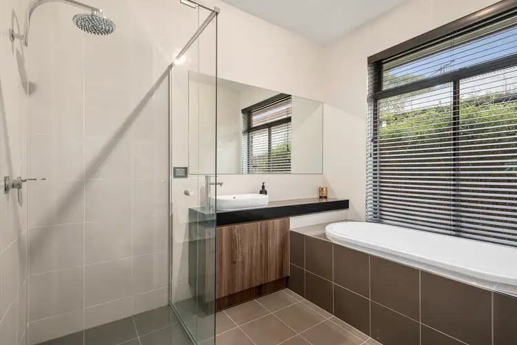 Sixth view of Homely house listing, 3 Tangelo Grove, Mernda VIC 3754